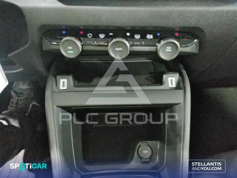 2025 Citroen C4