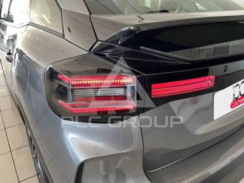 2025 Citroen C4