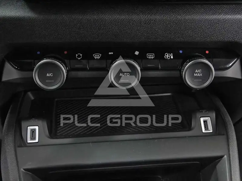 2025 Citroen C4