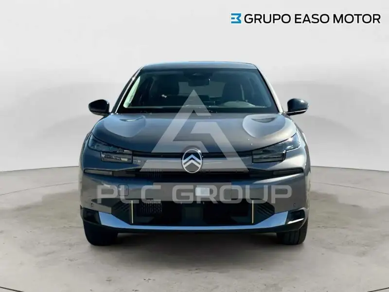 2025 Citroen C4