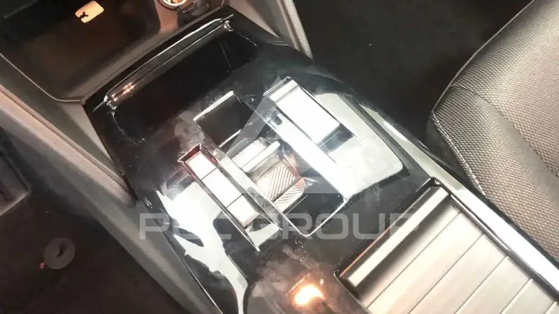 2025 Citroen C4