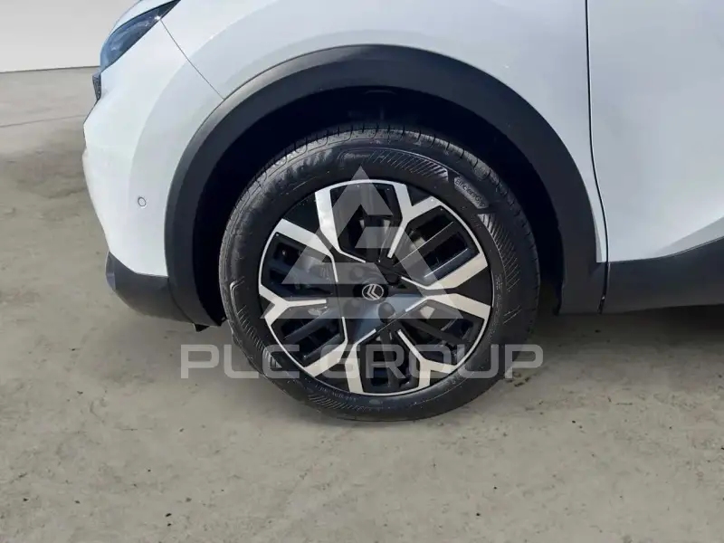 2025 Citroen C4