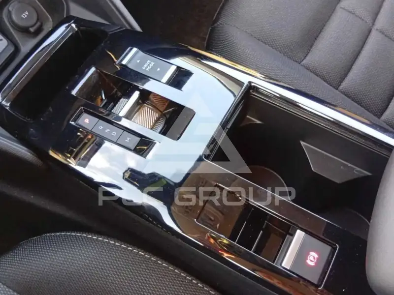 2025 Citroen C4