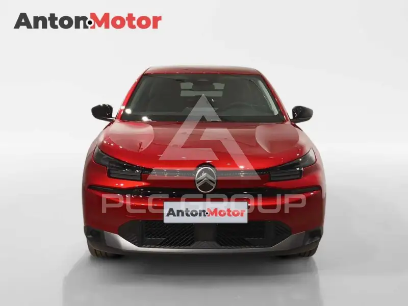 2025 Citroen C4
