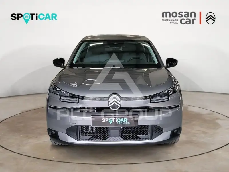 2025 Citroen C4