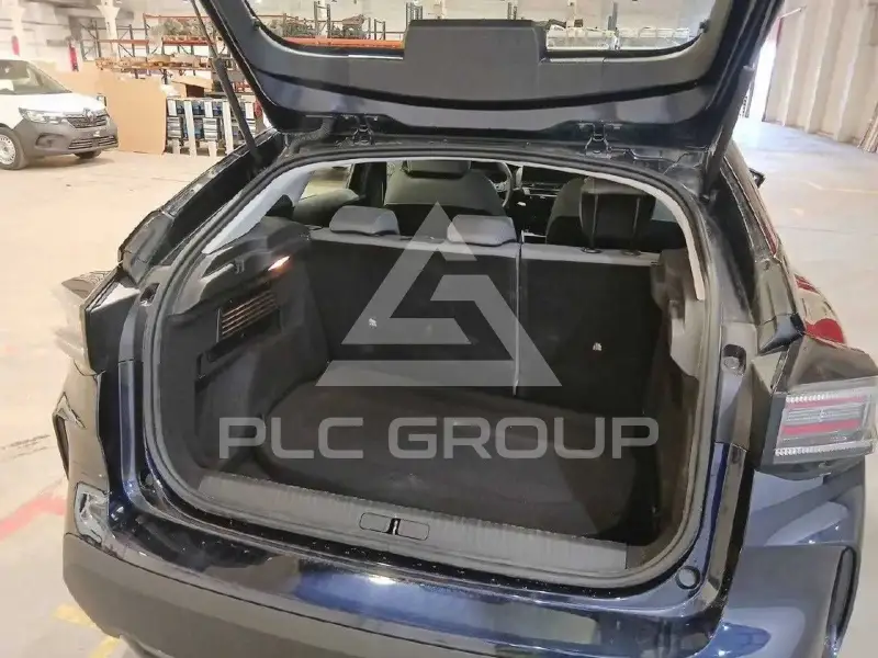 2025 Citroen C4