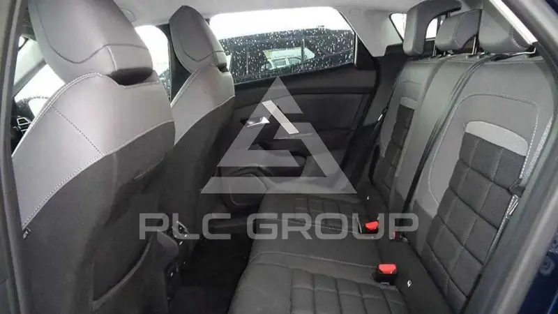 2025 Citroen C4