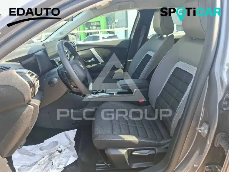 2025 Citroen C4
