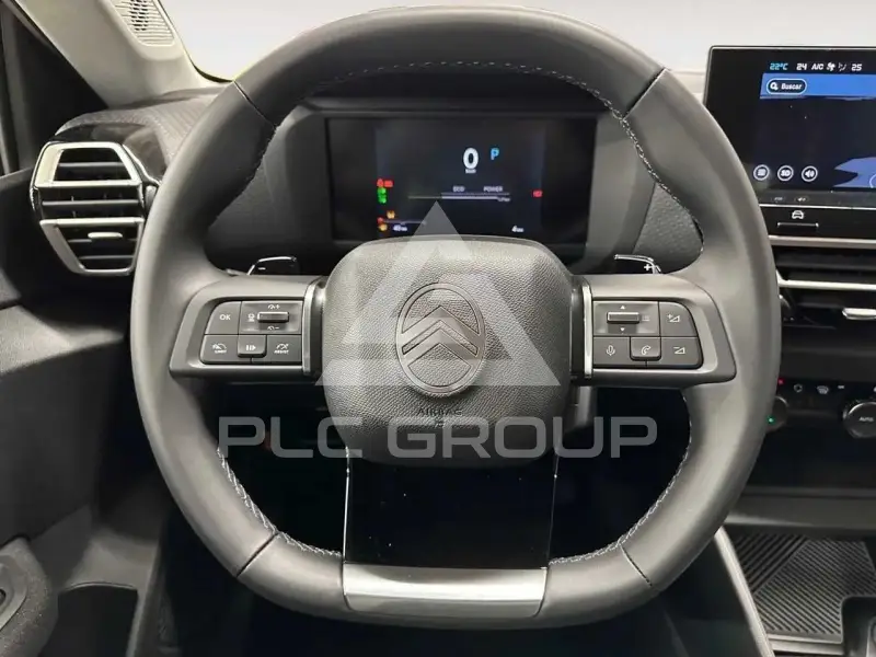 2025 Citroen C4