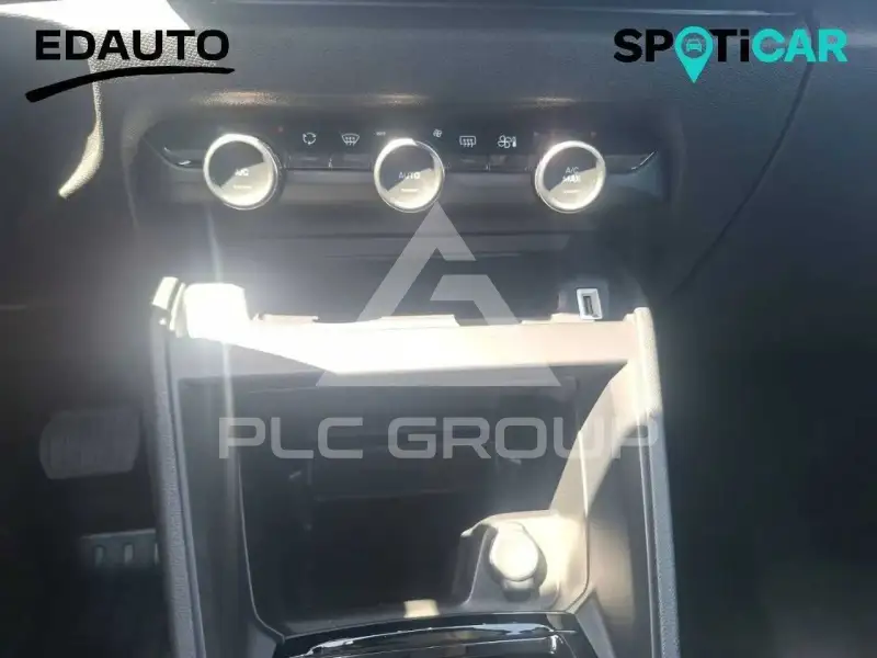 2025 Citroen C4