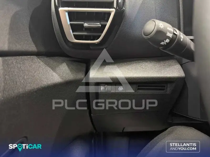 2025 Citroen C4