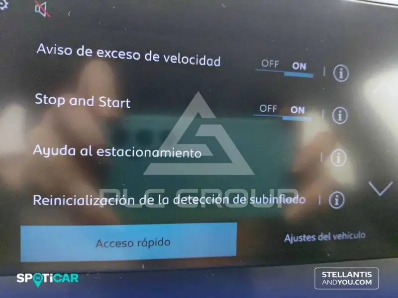 2025 Citroen C4