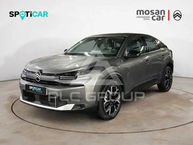 2025 Citroen C4