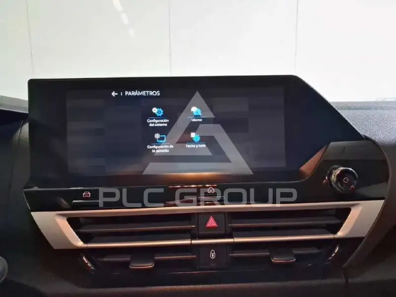 2025 Citroen C4