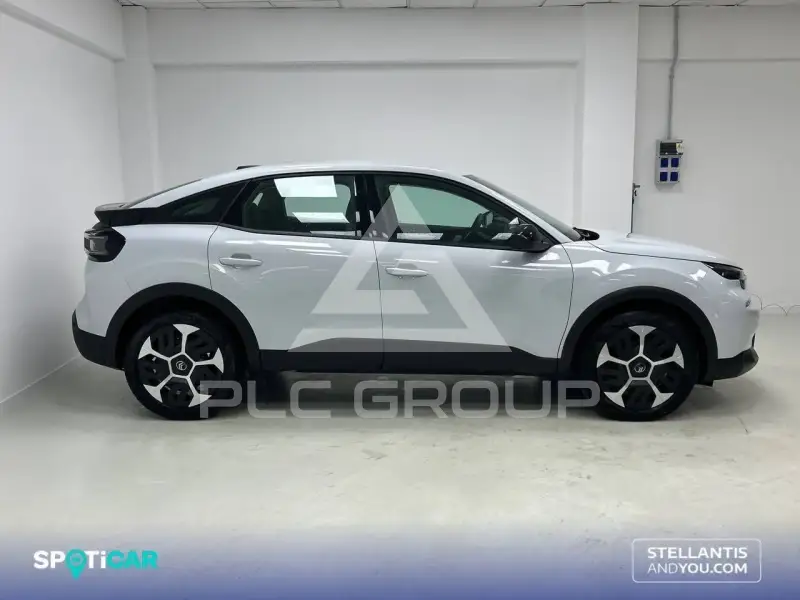 2025 Citroen C4