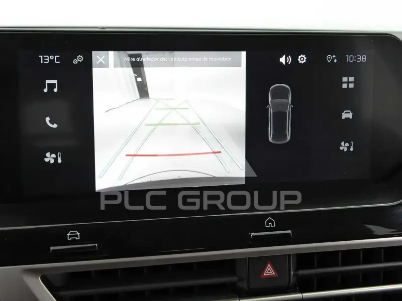 2025 Citroen C4