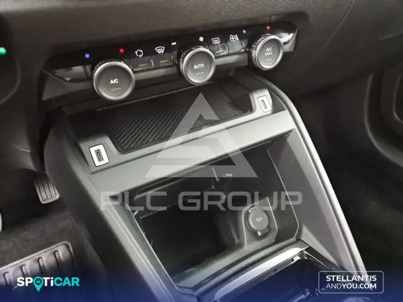 2025 Citroen C4