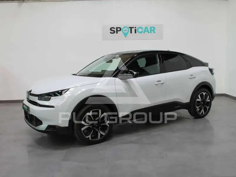 2025 Citroen C4
