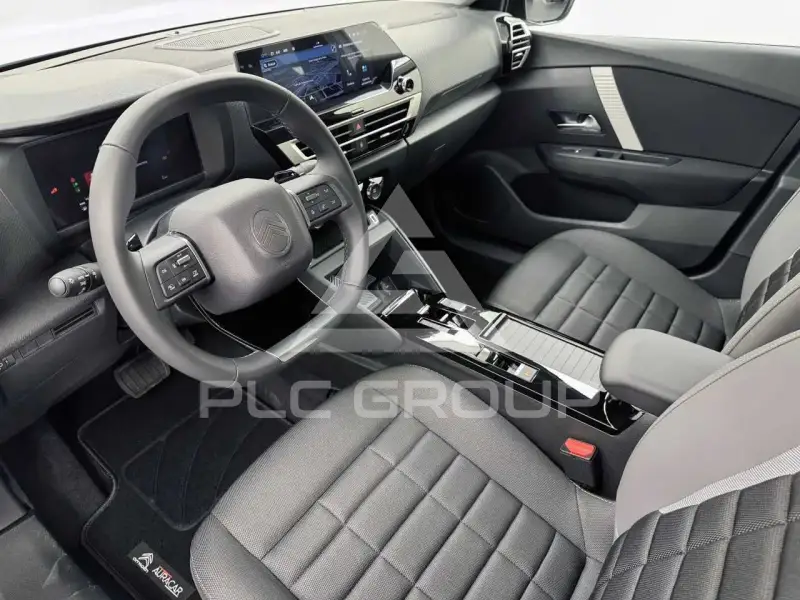2025 Citroen C4