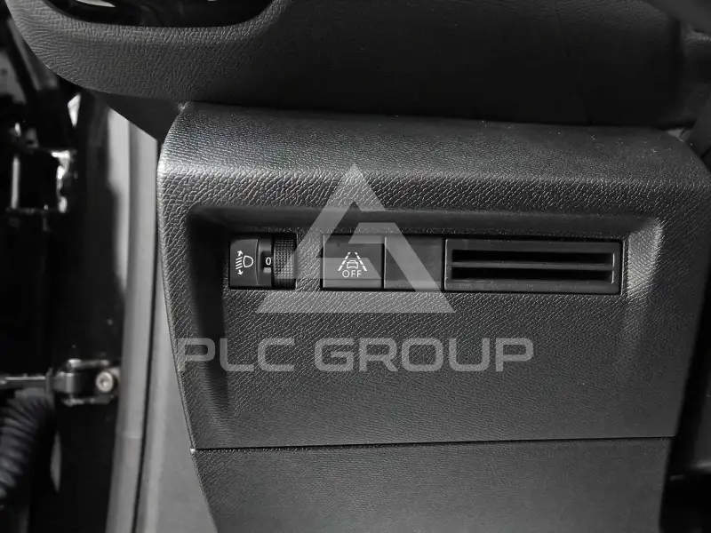 2025 Citroen C4