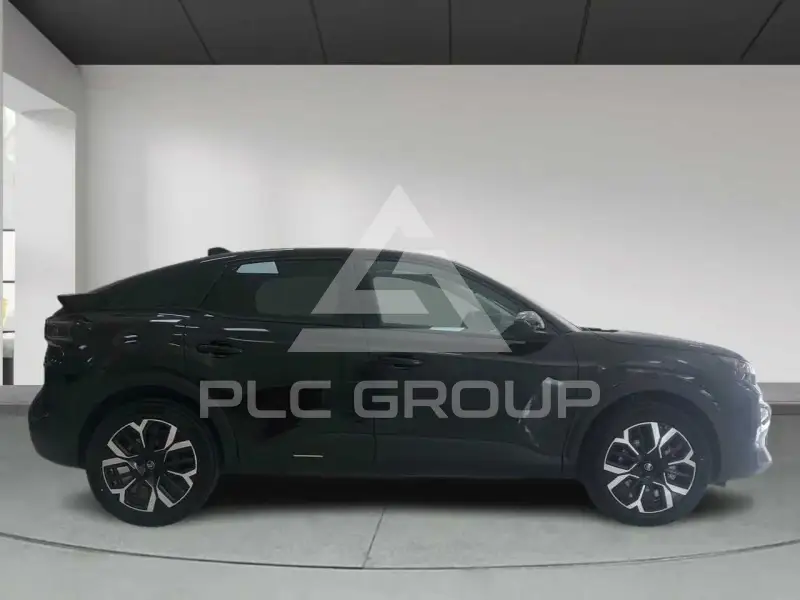 2025 Citroen C4