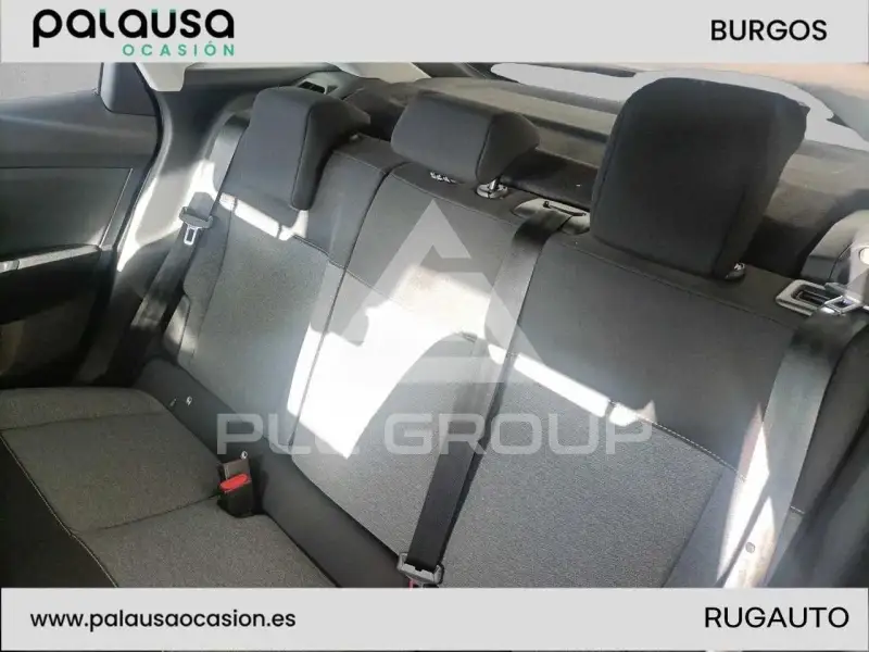 2025 Citroen C4