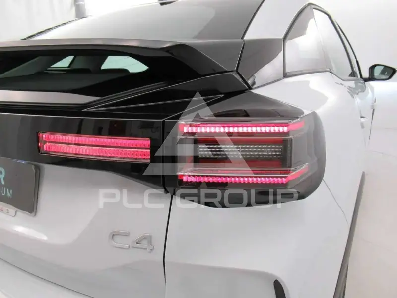 2025 Citroen C4
