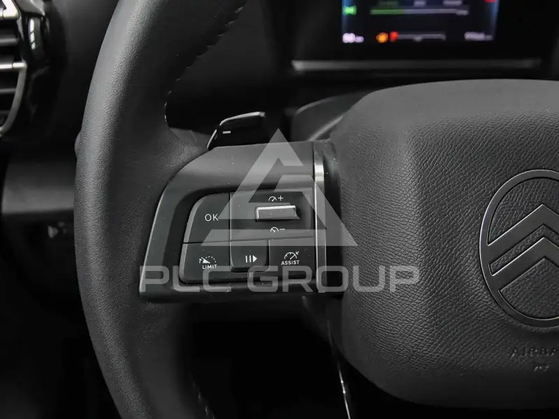 2025 Citroen C4