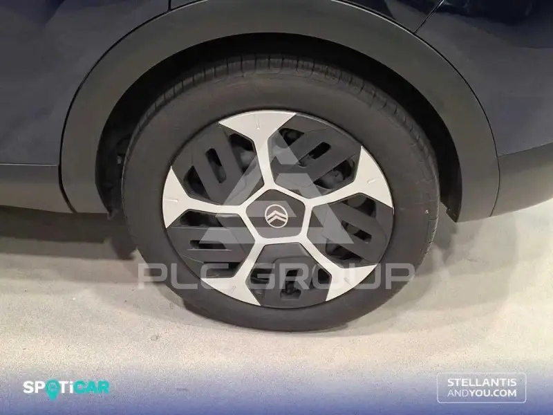 2025 Citroen C4
