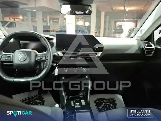 2025 Citroen C4