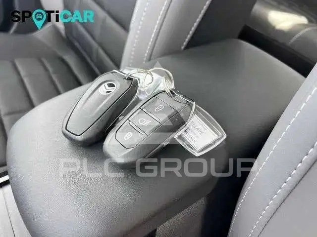 2025 Citroen C4