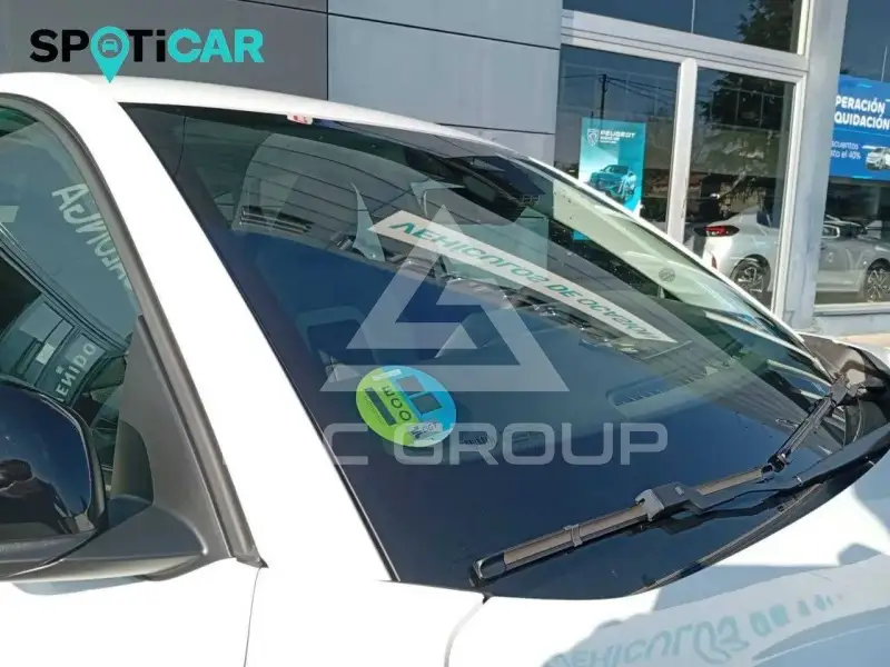 2025 Citroen C4