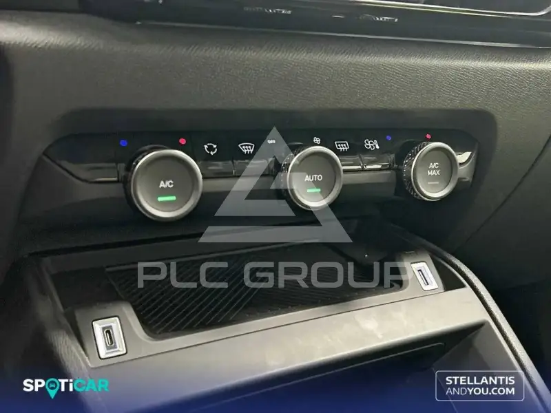 2025 Citroen C4