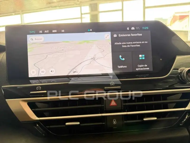 2025 Citroen C4