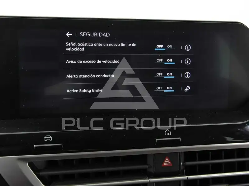 2025 Citroen C4