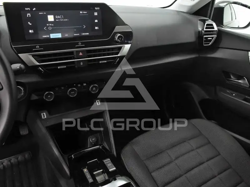 2025 Citroen C4
