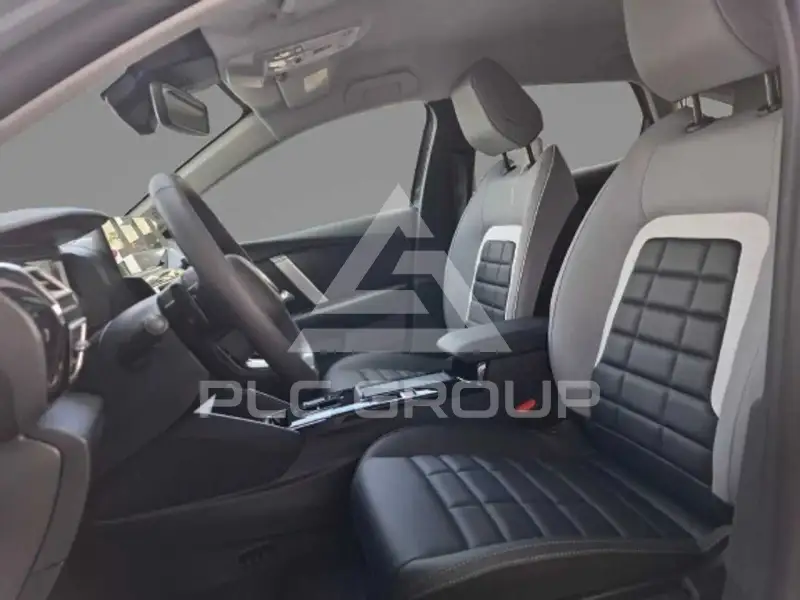 2025 Citroen C4