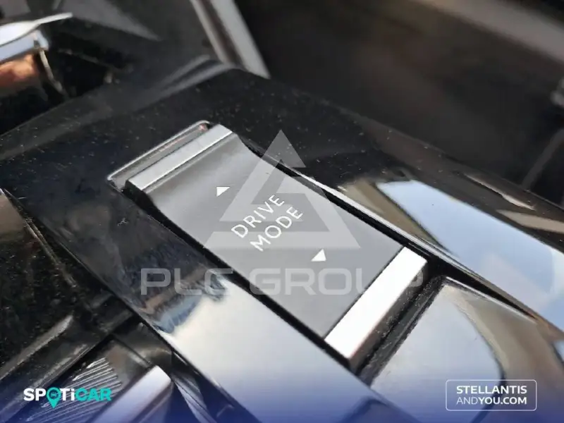 2025 Citroen C4
