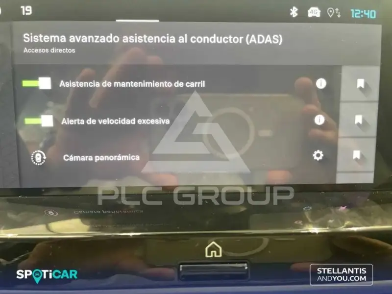 2025 Citroen C4