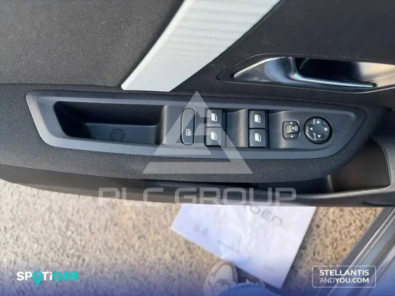 2025 Citroen C4