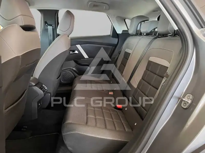 2025 Citroen C4