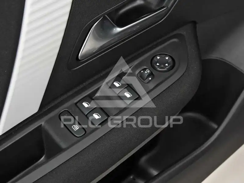 2025 Citroen C4