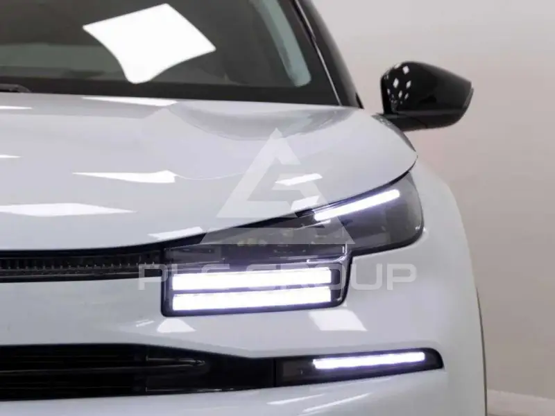 2025 Citroen C4