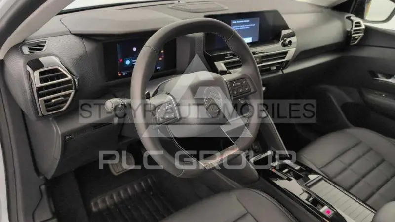 2025 Citroen C4