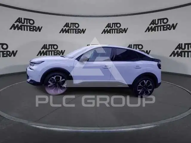 2025 Citroen C4