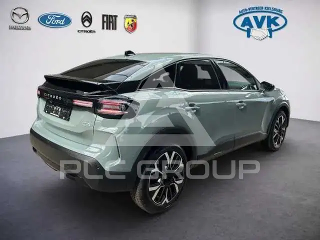 2025 Citroen C4