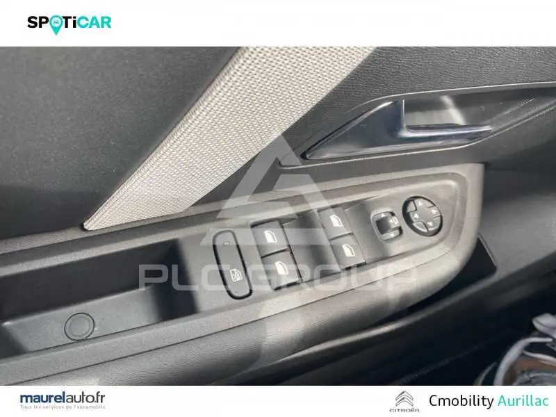 2025 Citroen C4
