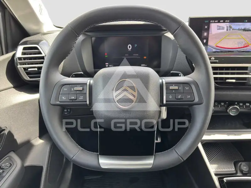 2025 Citroen C4