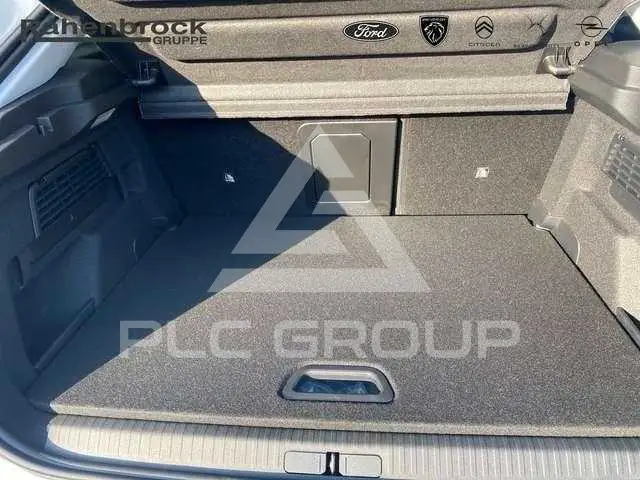2025 Citroen C4