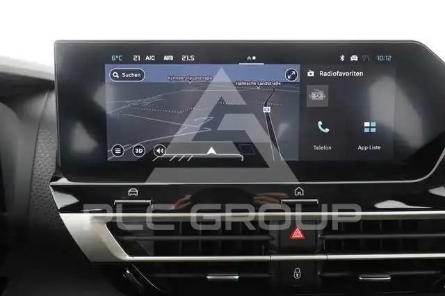 2025 Citroen C4